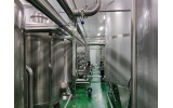 五大連池奧西亞偏硅酸礦泉水、重碳酸礦泉水 - 水處理凈化工程